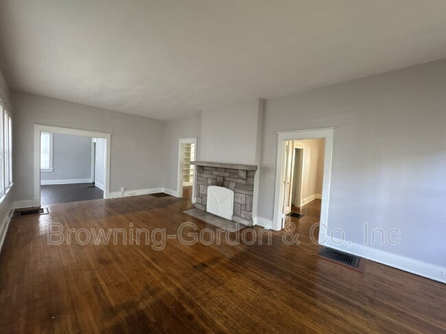 1415 Acklen Ave in Nashville, TN - Building Photo - Building Photo