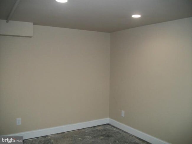 property at 1429 S St SE