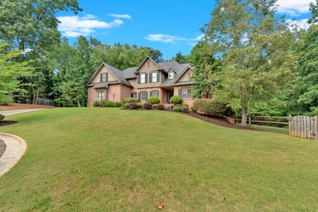 1175 Bowerie Chase in Powder Springs, GA - Building Photo - Building Photo