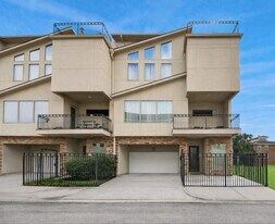 3507 Jackson St in Houston, TX - Building Photo