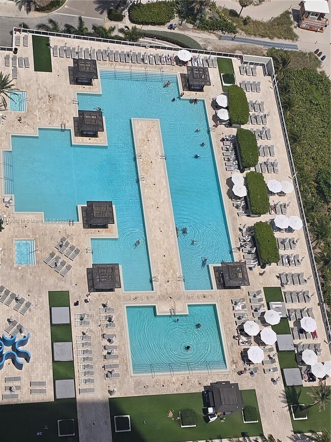 property at 1800 S Ocean Dr