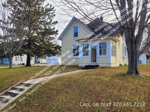 604 7th Ave E in Alexandria, MN - Building Photo - Building Photo
