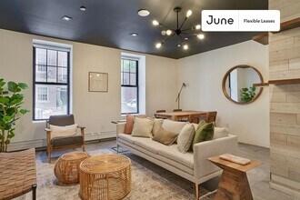 Great Private ROOM in Manhattan, Unit 3 in New York, NY - Foto de edificio - Building Photo