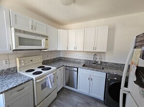 1480 Commonwealth Ave, Unit 1 in Boston, MA - Building Photo - Building Photo