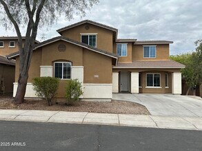 7430 S 27th Way in Phoenix, AZ - Building Photo - Building Photo