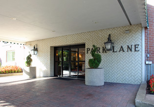 Park Lane in Cincinnati, OH - Building Photo - Building Photo