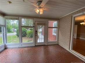 601 Huske St in Fayetteville, NC - Building Photo - Building Photo