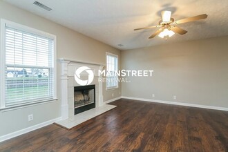 699 Crescent Rd in Murfreesboro, TN - Building Photo - Building Photo