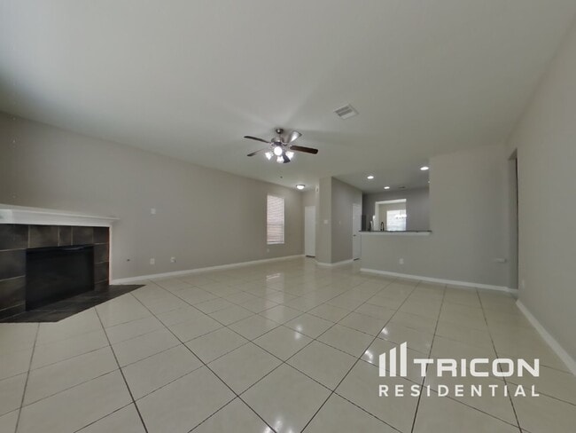 2627 Cottage Step Trail in Fresno, TX - Building Photo - Building Photo