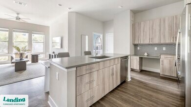 1900 Airport Commerce Dr in Austin, TX - Building Photo - Building Photo