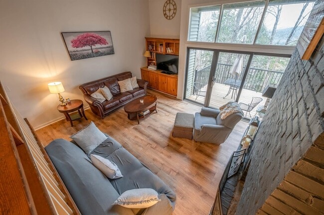 property at 1221 Baker Turn