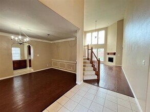 8412 Laughing Waters Tr in McKinney, TX - Building Photo - Building Photo