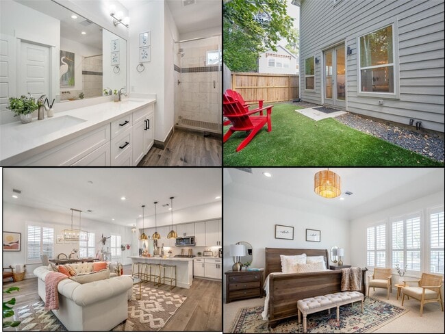 property at 5217 Pinemont Creek Ln
