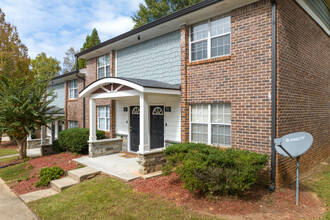 The Orchard in Marietta, GA - Building Photo - Building Photo