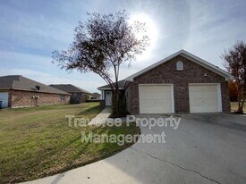 1709 Novella Ct in Fort Worth, TX - Building Photo