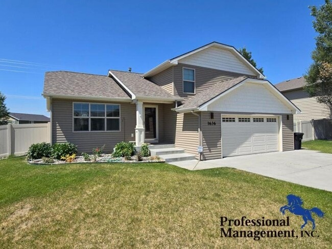 property at 1636 S Castle Stone Square