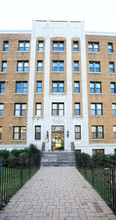 Richelieu Condominium in Washington, DC - Building Photo - Building Photo