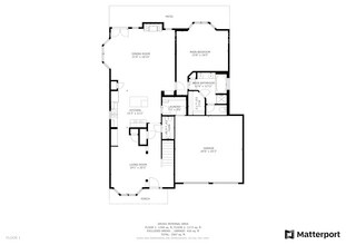9729 Willow Leaf Ln in Cornelius, NC - Building Photo - Building Photo