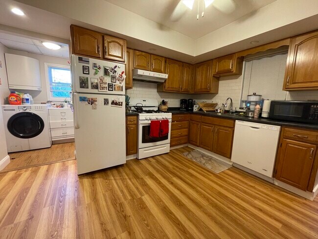 property at 38 Faxon St