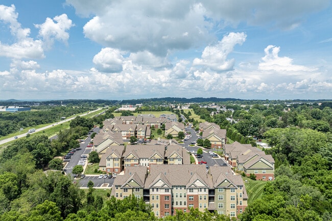 Windigrove III, LLC in Waynesboro, VA - Foto de edificio - Building Photo