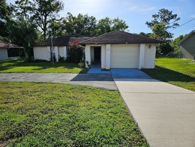 property at 1410 Mariner Blvd