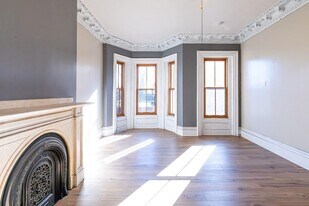 241 Northampton St, Unit 3 in Boston, MA - Building Photo