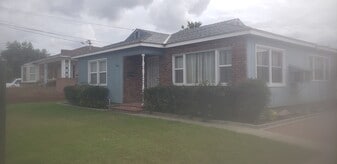 9412 Beverly St in Bellflower, CA - Building Photo