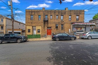 245 Liberty Ave in Jersey City, NJ - Building Photo - Building Photo