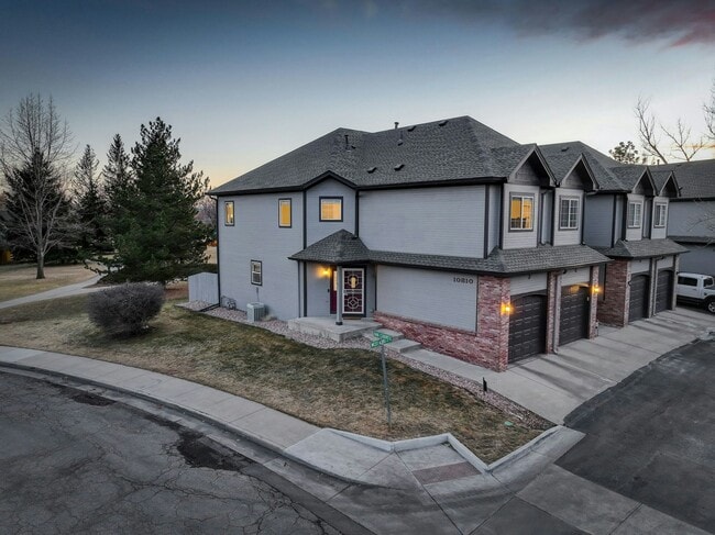 10810 W 63rd Ave in Arvada, CO - Building Photo - Building Photo