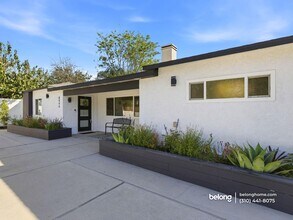 8446 Penfield Ave in Los Angeles, CA - Building Photo - Building Photo