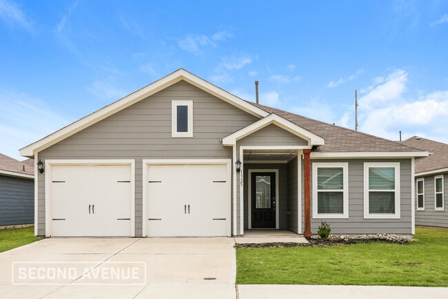 property at 1325 Woodwinds Dr