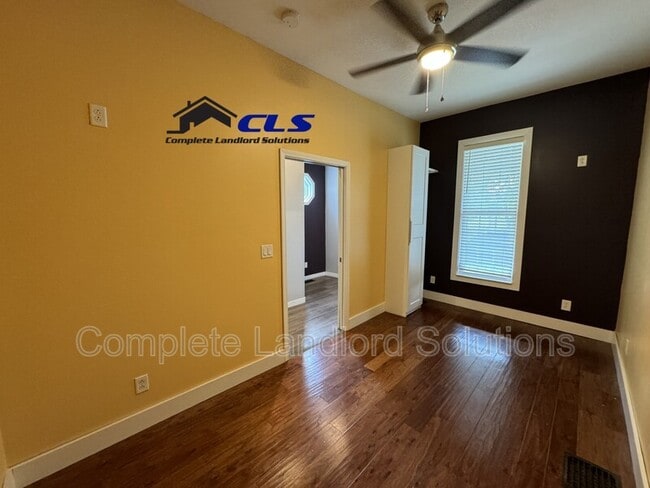 1111 N 8th St in Terre Haute, IN - Building Photo - Building Photo