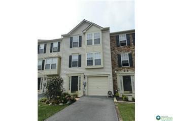 1047 Sparrow Way in Breinigsville, PA - Building Photo