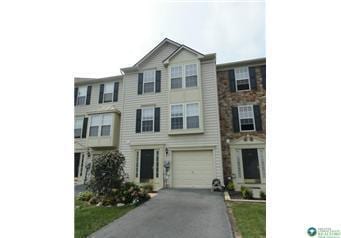property at 1047 Sparrow Way
