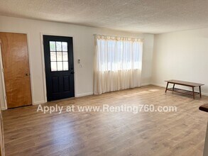 331 Lloyds Ln in Yucca Valley, CA - Building Photo - Building Photo