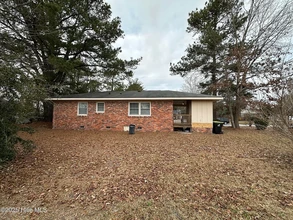 110 Hammond St in Winterville, NC - Building Photo - Building Photo