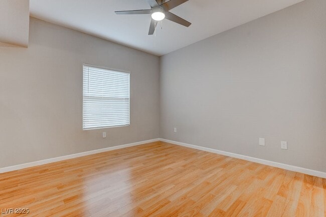 property at 6650 W Warm Springs Rd