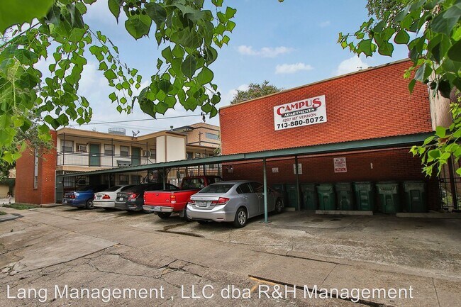 4207 Mt Vernon St in Houston, TX - Building Photo - Building Photo
