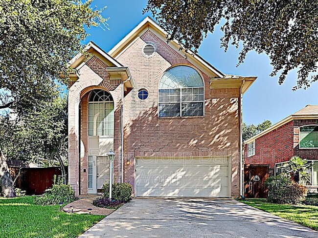 property at 711 Marble Canyon Cir