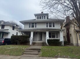 220 Rockwood Ave, Unit #218 in Dayton, OH - Building Photo