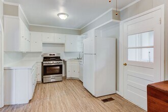 1500 Independence St in Fort Smith, AR - Building Photo - Building Photo