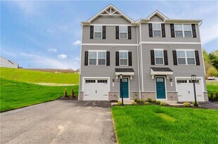 159 White Oak Dr in Evans City, PA - Building Photo