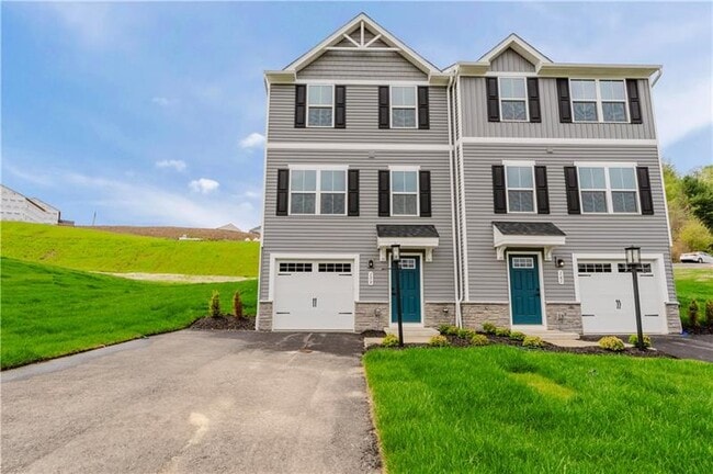 property at 159 White Oak Dr