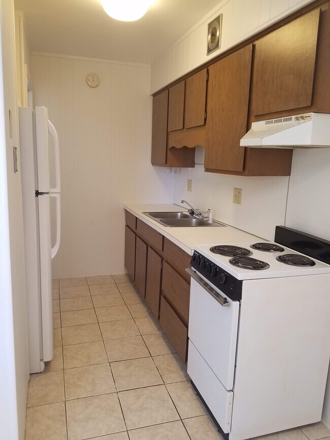 345 E Lincoln St in Findlay, OH - Building Photo - Building Photo