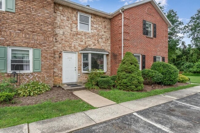 1133 Nanroc Dr in Mechanicsburg, PA - Building Photo - Building Photo