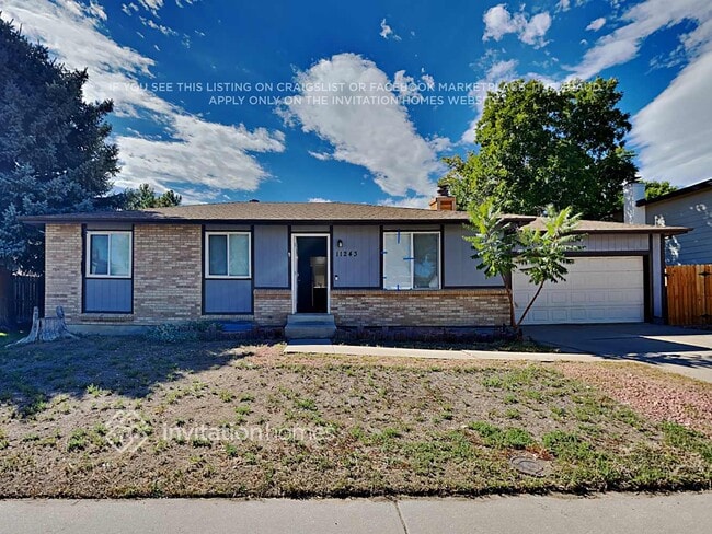 property at 11243 Clermont Ct