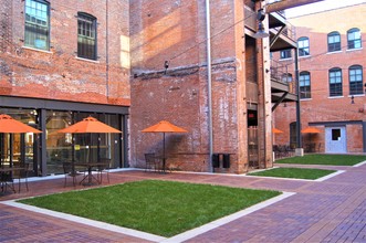 Caradco Lofts in Dubuque, IA - Building Photo - Other