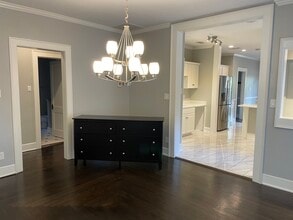 834 Thomasson Dr in Dallas, TX - Building Photo - Building Photo