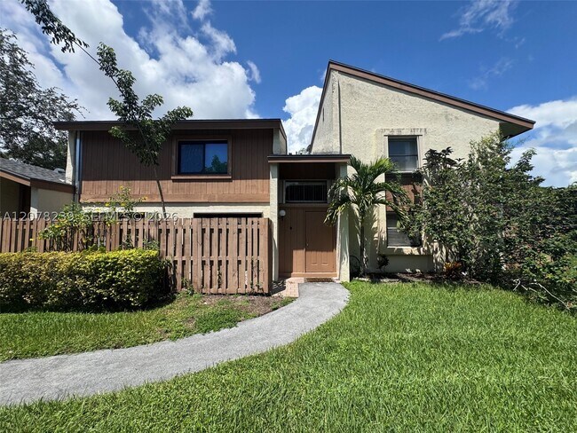 property at 11467 SW 109th Rd