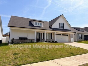 6512 Cara Cade Ln in Knoxville, TN - Building Photo - Building Photo